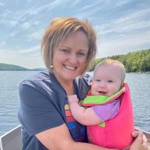 Meet your Posher, Rene'